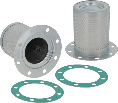 Separátor oleja HIFI FILTER OT 1016