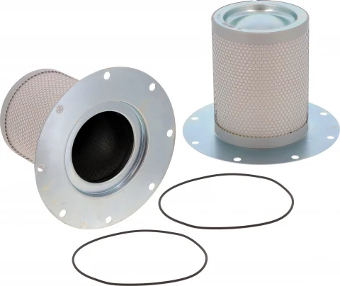 Separátor oleja HIFI FILTER OT 2062