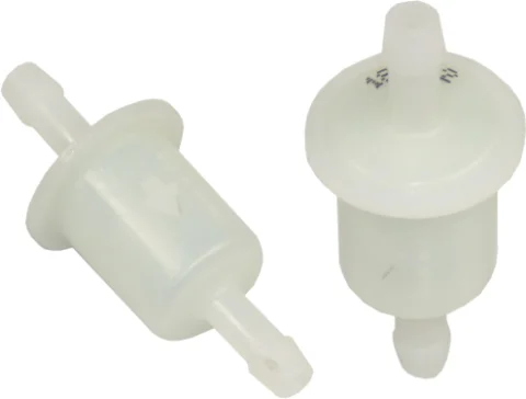 Palivový filter HIFI FILTER RT 48