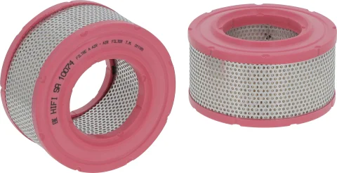 Vzduchový filter HIFI FILTER SA 10074