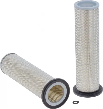 Poistný filter HIFI FILTER SA 11604