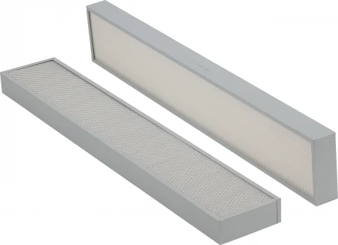 Vzduchový filter HIFI FILTER SA 11672