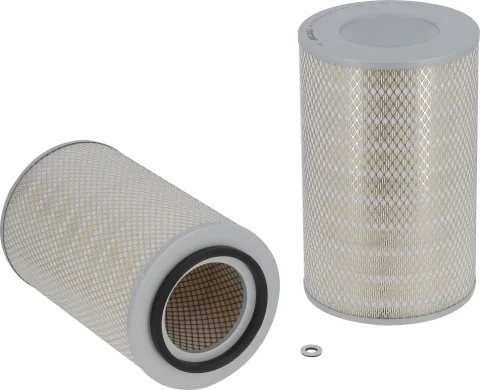 Vzduchový filter HIFI FILTER SA 11853