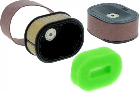 Vzduchový filter HIFI FILTER SA 12391