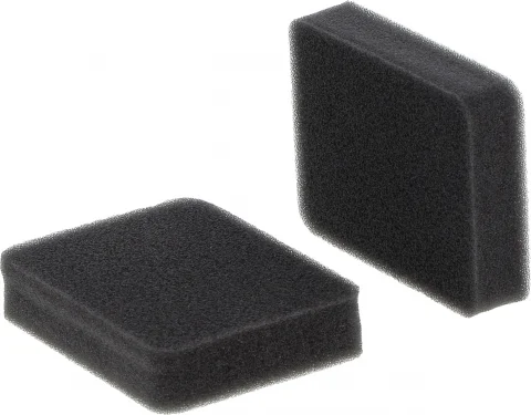 Penový vzduchový filter HIFI FILTER SA 12402
