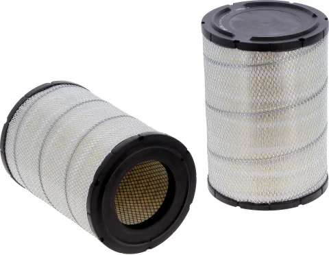 Vzduchový filter HIFI FILTER SA 160106
