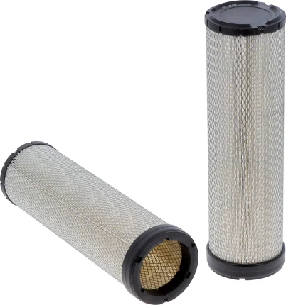 Poistný filter HIFI FILTER SA 16127