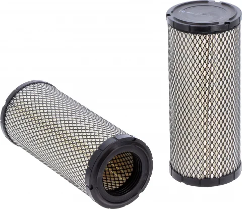 Vzduchový filter HIFI FILTER SA 16735
