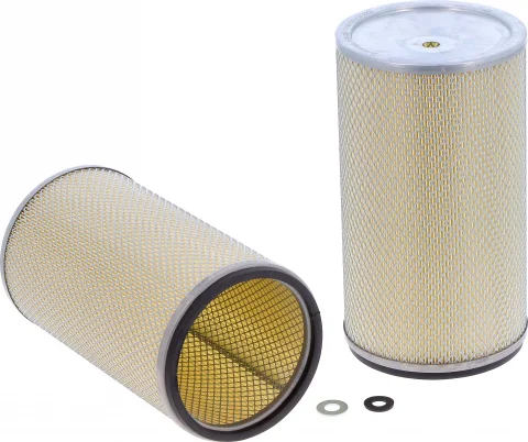 Poistný filter HIFI FILTER SA 16840