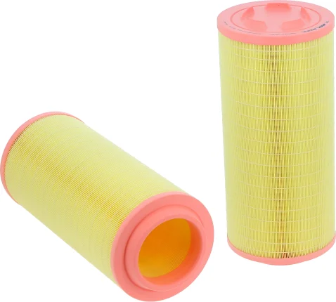 Vzduchový filter HIFI FILTER SA 17206