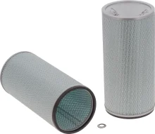 Poistný filter HIFI FILTER SA 17582