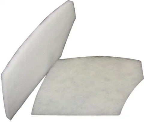 Penový vzduchový filter HIFI FILTER SA 190012