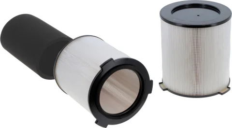 Vzduchový filter HIFI FILTER SA 190252