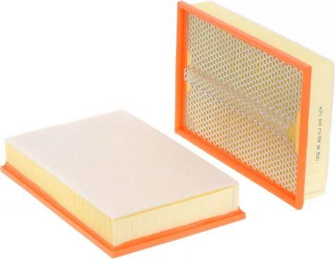 Vzduchový filter HIFI FILTER SA 5021