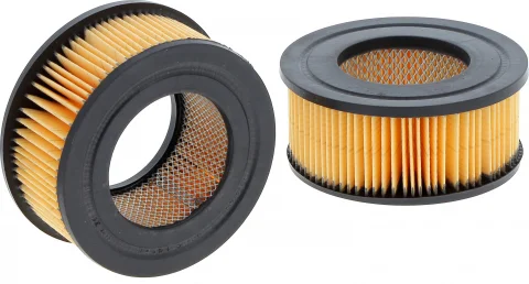 Vzduchový filter HIFI FILTER SA 6064