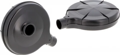 Vzduchový filter HIFI FILTER SA 610