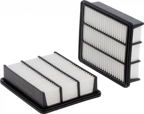 Vzduchový filter HIFI FILTER SA 8636