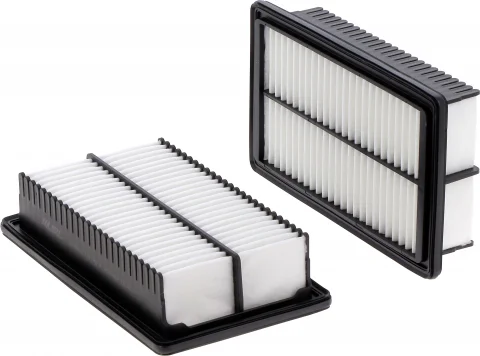 Vzduchový filter HIFI FILTER SA 8669