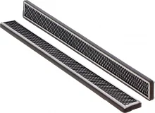 Kabínový filter HIFI FILTER SC 40004 CAG