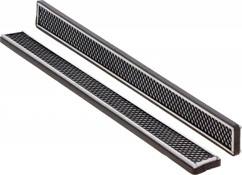 Kabínový filter HIFI FILTER SC 40004 CAG