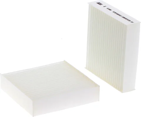 Kabínový filter HIFI FILTER SC 40080