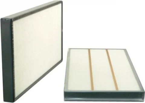 Kabínový filter HIFI FILTER SC 50004