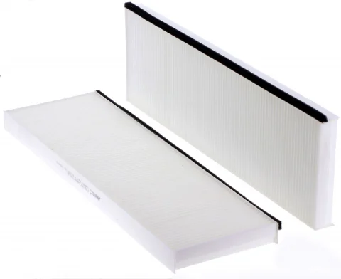 Kabínový filter HIFI FILTER SC 50079