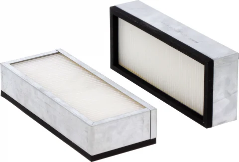 Kabínový filter HIFI FILTER SC 60050