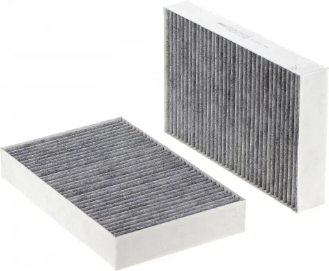 Kabínový filter HIFI FILTER SC 70157 CAM1