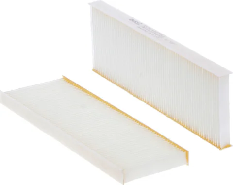 Kabínový filter HIFI FILTER SC 7037