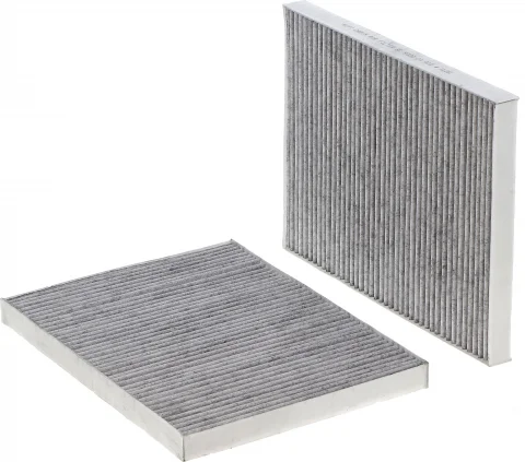 Kabínový filter HIFI FILTER SC 9000 CA