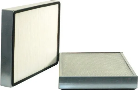 Kabínový filter HIFI FILTER SC 90025