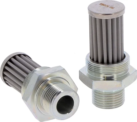 Hydraulický filter HIFI FILTER SH 52066