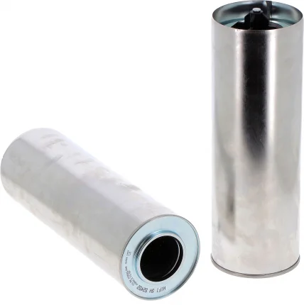 Hydraulický filter HIFI FILTER SH 52452
