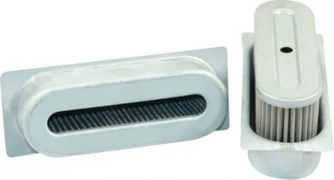 Hydraulický filter HIFI FILTER SH 52913