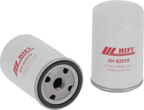 Hydraulický filter HIFI FILTER SH 62570