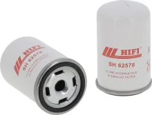 Hydraulický filter HIFI FILTER SH 62578