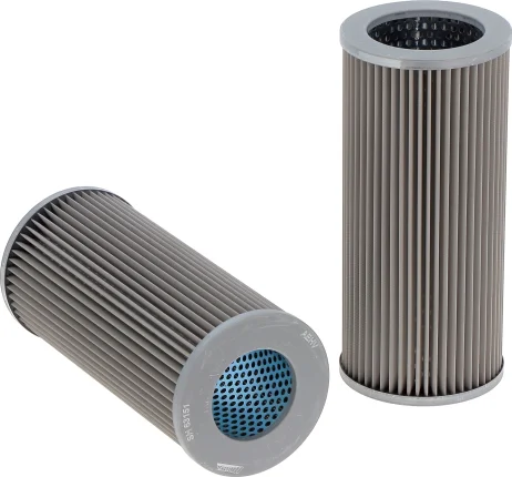 Hydraulický filter HIFI FILTER SH 63151