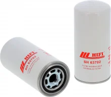 Hydraulický filter HIFI FILTER SH 63702