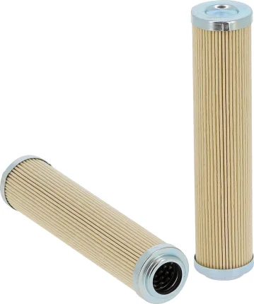 Hydraulický filter HIFI FILTER SH 63939