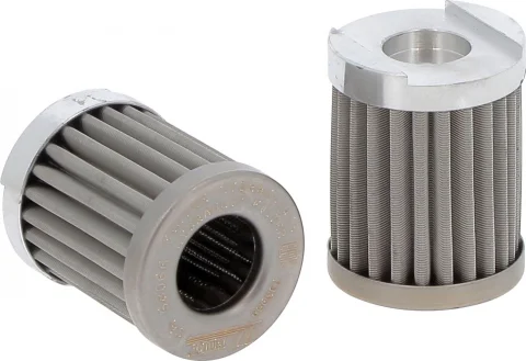 Hydraulický filter HIFI FILTER SH 68066