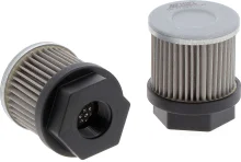 HIFI FILTER hydraulický filter SH 77085