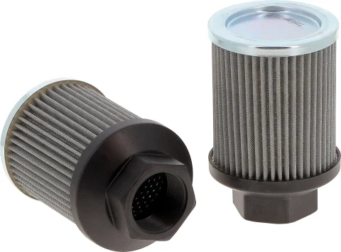 Hydraulický filter HIFI FILTER SH 77512