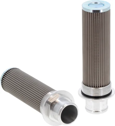 Hydraulický filter HIFI FILTER SH 77975