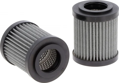Hydraulický filter HIFI FILTER SH 93048