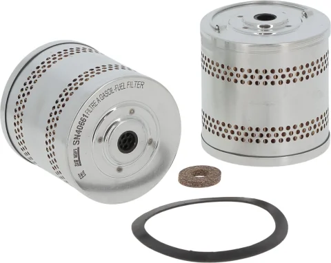 Palivový filter HIFI FILTER SN 40661