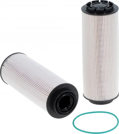 Palivový filter HIFI FILTER SN 70503