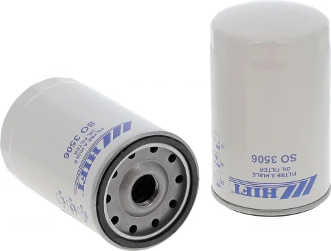 Olejový filter HIFI FILTER SO 3506
