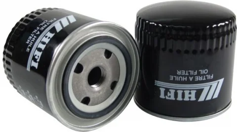 Olejový filter HIFI FILTER SO 483