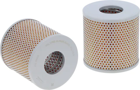 Olejový filter HIFI FILTER SO 6223